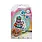 STUDIOLIGHT STUDIOLIGHT ART BY MARLENE BEACH BUM CLING STAMP SET