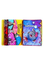 STUDIOLIGHT STUDIOLIGHT ART BY MARLENE DECO WAVES 8x8 MASKS STENCIL STUDIOLIGHT STUDIOLIGHT ART BY MARLENE DECO WAVES 8x8 MASKS STENCIL