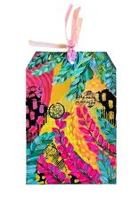 STUDIOLIGHT STUDIOLIGHT ART BY MARLENE LOVELY PRINTS BLACK RUB-ON TRANSFERS