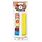 STUDIOLIGHT STUDIOLIGHT ART BY MARLENE ELASTIC BANDS FOR PERFECT SIZE JOURNAL 2/PK