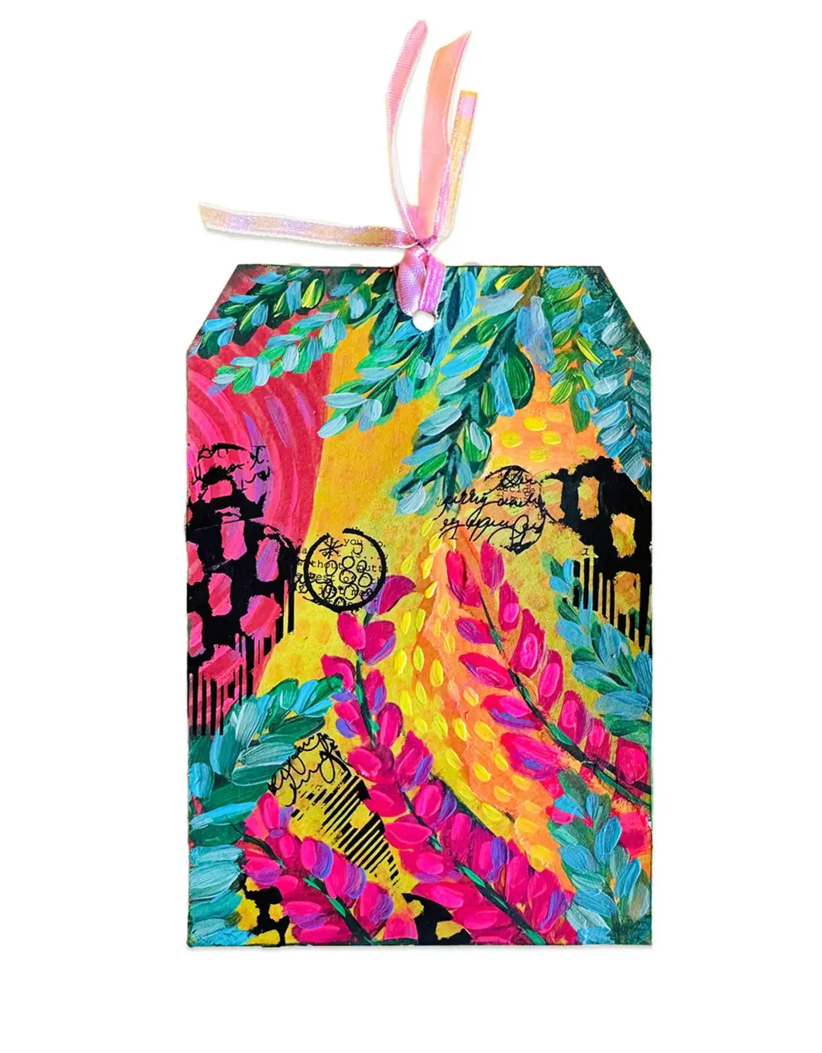 STUDIOLIGHT STUDIOLIGHT ART BY MARLENE CUT AND PASTE BOOK WHIMSICAL WORLD COLLAGE PAPER PAD