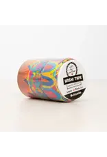 STUDIOLIGHT STUDIOLIGHT ART BY MARLENE MULTICOLOR WASHI TAPE 3/PK