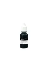 HERO ARTS HERO ARTS BLACK ACRYLIC SPECKLE INK