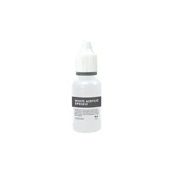HERO ARTS HERO ARTS WHITE ACRYLIC SPECKLE INK