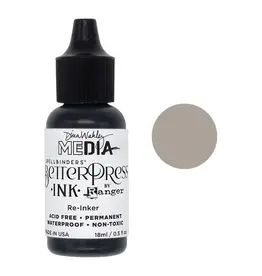 SPELLBINDERS SPELLBINDERS BETTERPRESS DINA WAKLEY ELEPHANT REINKER 0.5oz