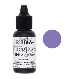 SPELLBINDERS SPELLBINDERS BETTERPRESS DINA WAKLEY IRIS REINKER 0.5oz