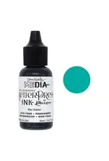 SPELLBINDERS SPELLBINDERS BETTERPRESS DINA WAKLEY MALACHITE REINKER 0.5oz