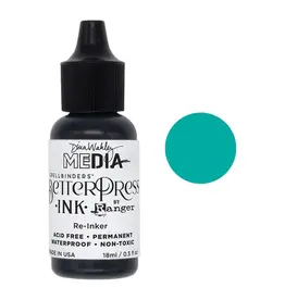 SPELLBINDERS SPELLBINDERS BETTERPRESS DINA WAKLEY MALACHITE REINKER 0.5oz