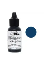 SPELLBINDERS SPELLBINDERS BETTERPRESS DINA WAKLEY SAPPHIRE REINKER 0.5oz