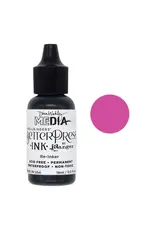 SPELLBINDERS SPELLBINDERS BETTERPRESS DINA WAKLEY MAGENTA REINKER 0.5oz