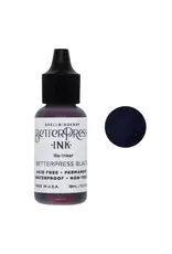 SPELLBINDERS SPELLBINDERS BETTERPRESS BLACK RE-INKER