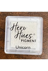 HERO ARTS HERO ARTS HERO HUES UNICORN PIGMENT MINI INK CUBE