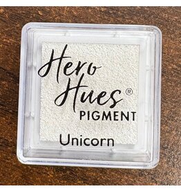 HERO ARTS HERO ARTS HERO HUES UNICORN PIGMENT MINI INK CUBE