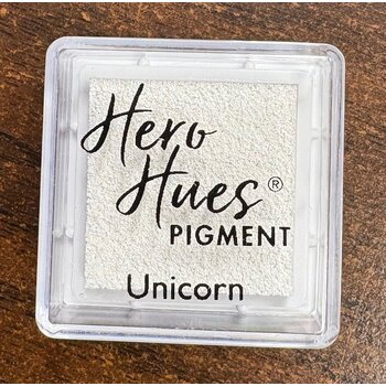 HERO ARTS HERO ARTS HERO HUES UNICORN PIGMENT MINI INK CUBE
