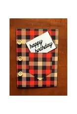 REMINISCE REMINISCE THE GREAT NORTH WHISTLER WEAVE 12x12 CARDSTOCK