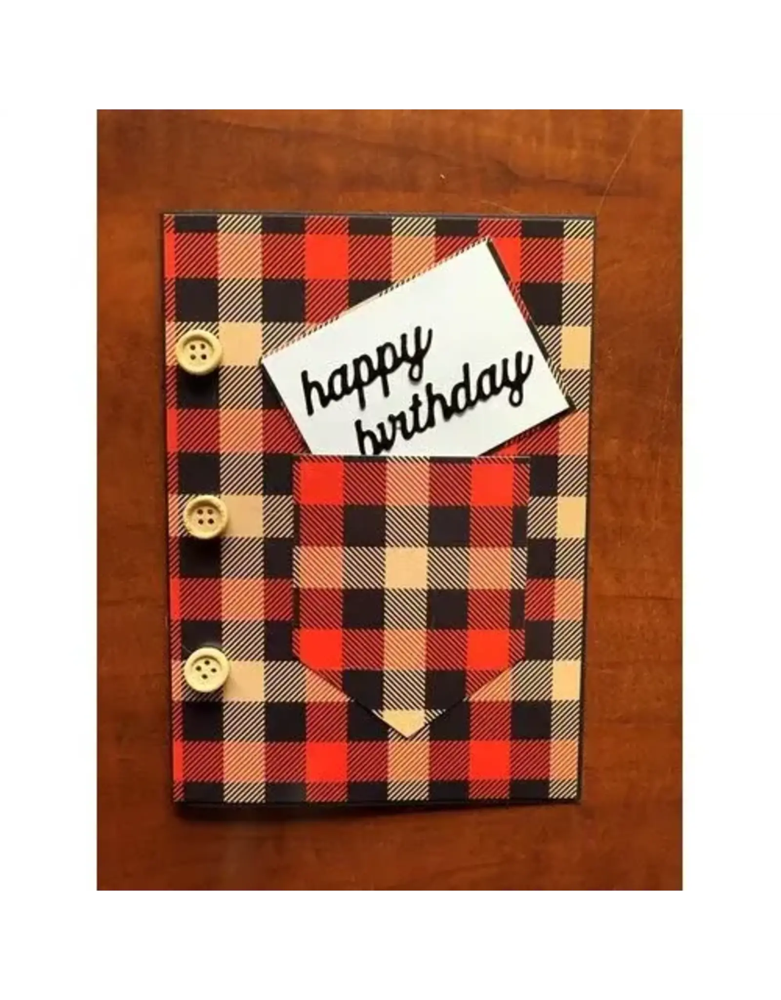 REMINISCE REMINISCE THE GREAT NORTH WHISTLER WEAVE 12x12 CARDSTOCK