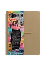 RANGER DYLUSIONS CREATIVE JOURNAL LARGE 11X8