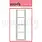 UNIQUELY CREATIVE UNIQUELY CREATIVE FILM STRIP DIE
