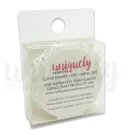 UNIQUELY CREATIVE UNIQUELY CREATIVE CHANTILLY PEARL TAPE
