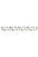 UNIQUELY CREATIVE UNIQUELY CREATIVE CHANTILLY PEARL TAPE UNIQUELY CREATIVE UNIQUELY CREATIVE CHANTILLY PEARL TAPE