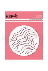 UNIQUELY CREATIVE UNIQUELY CREATIVE TOPOGRAPHIC VIEW STENCIL UNIQUELY CREATIVE UNIQUELY CREATIVE TOPOGRAPHIC VIEW STENCIL
