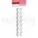 UNIQUELY CREATIVE UNIQUELY CREATIVE SLIMLINE CHEVRON STRIP DIE SET
