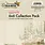 UNIQUELY CREATIVE UNIQUELY CREATIVE FIELD NOTES 6x6 COLLECTION PACK