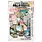 AALL & CREATE AALL & CREATE AUTOUR DE MWA & CO #37 SUNSET SPLASHES A5 DOUBLE-SIDED DESIGN PAPERS 10/PK