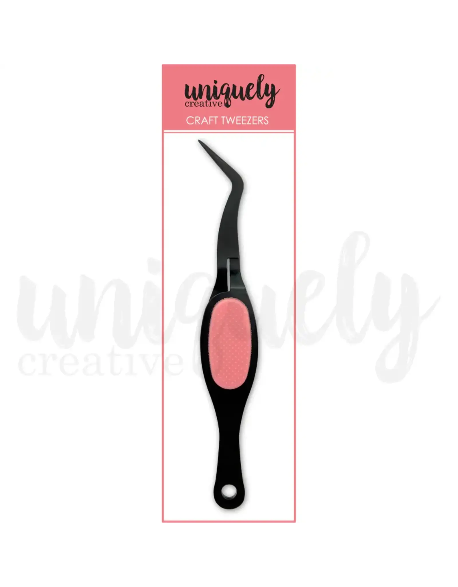 UNIQUELY CREATIVE UNIQUELY CREATIVE CRAFT TWEEZERS