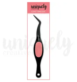 UNIQUELY CREATIVE UNIQUELY CREATIVE CRAFT TWEEZERS