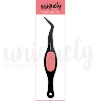 UNIQUELY CREATIVE UNIQUELY CREATIVE CRAFT TWEEZERS