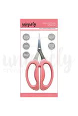 UNIQUELY CREATIVE UNIQUELY CREATIVE FUSSY CUTTING SCISSORS