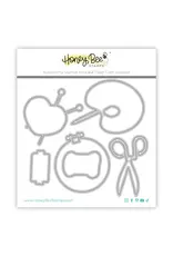 HONEY BEE HONEY BEE STAMPS MAKER'S MIX DIE SET