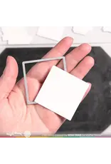 WAFFLE FLOWER WAFFLE FLOWER INK SWATCH 2x2 DIE