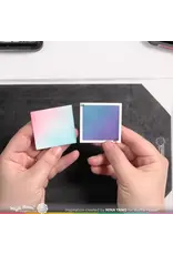 WAFFLE FLOWER WAFFLE FLOWER INK SWATCH 2x2 DIE