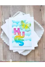 WAFFLE FLOWER WAFFLE FLOWER MIX-N-MATCH BUTTERFLIES DIE