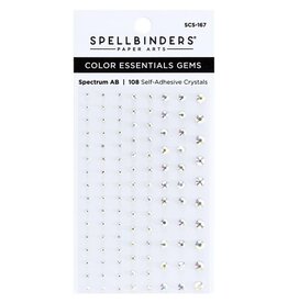 SPELLBINDERS SPELLBINDERS SPECTRUM AB COLOR ESSENTIAL GEMS