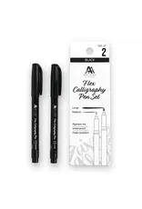 ALTENEW ALTENEW FLEX CALLIGRAPHY PEN SET