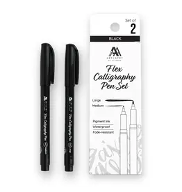 ALTENEW ALTENEW FLEX CALLIGRAPHY PEN SET