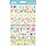 DOODLEBUG DESIGN DOODLEBUG SUMMER FUN ICONS PUFFY STICKERS