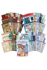 HUNKYDORY CRAFTS LTD. HUNKYDORY CHRISTMAS 2025 BLOCKBUSTER BUNDLE