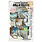 AALL & CREATE AALL & CREATE AUTOUR DE MWA & CO #PA-38 SUN-KISSED STREETS A6 DOUBLE-SIDED DESIGN PAPERS 10/PK