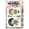 AALL & CREATE AALL & CREATE JANET KLEIN #1315 JOYFUL NOISE A7 CLEAR STAMP SET