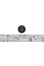 ARDEN CREATIVE STUDIO ARDEN CREATIVE STUDIO SEASON OF JOY JOURNAL CONTINUOUS PET TAPE