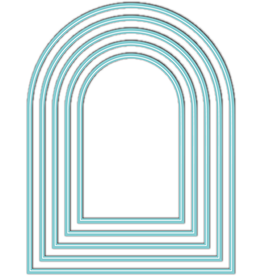 LDRS CREATIVE LDRS CREATIVE ARCHES DIE SET