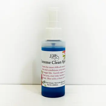 LDRS CREATIVE LDRS CREATIVE 'EXTREME CLEAN' CRAFT CLEANER SPRAY BOTTLE
