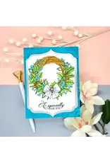 LDRS CREATIVE LDRS CREATIVE ELEGANT PINPOINT FRAME DIE SET