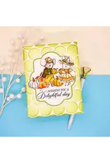 LDRS CREATIVE LDRS CREATIVE ROUNDED RECTANGLE FRAME DIE SET