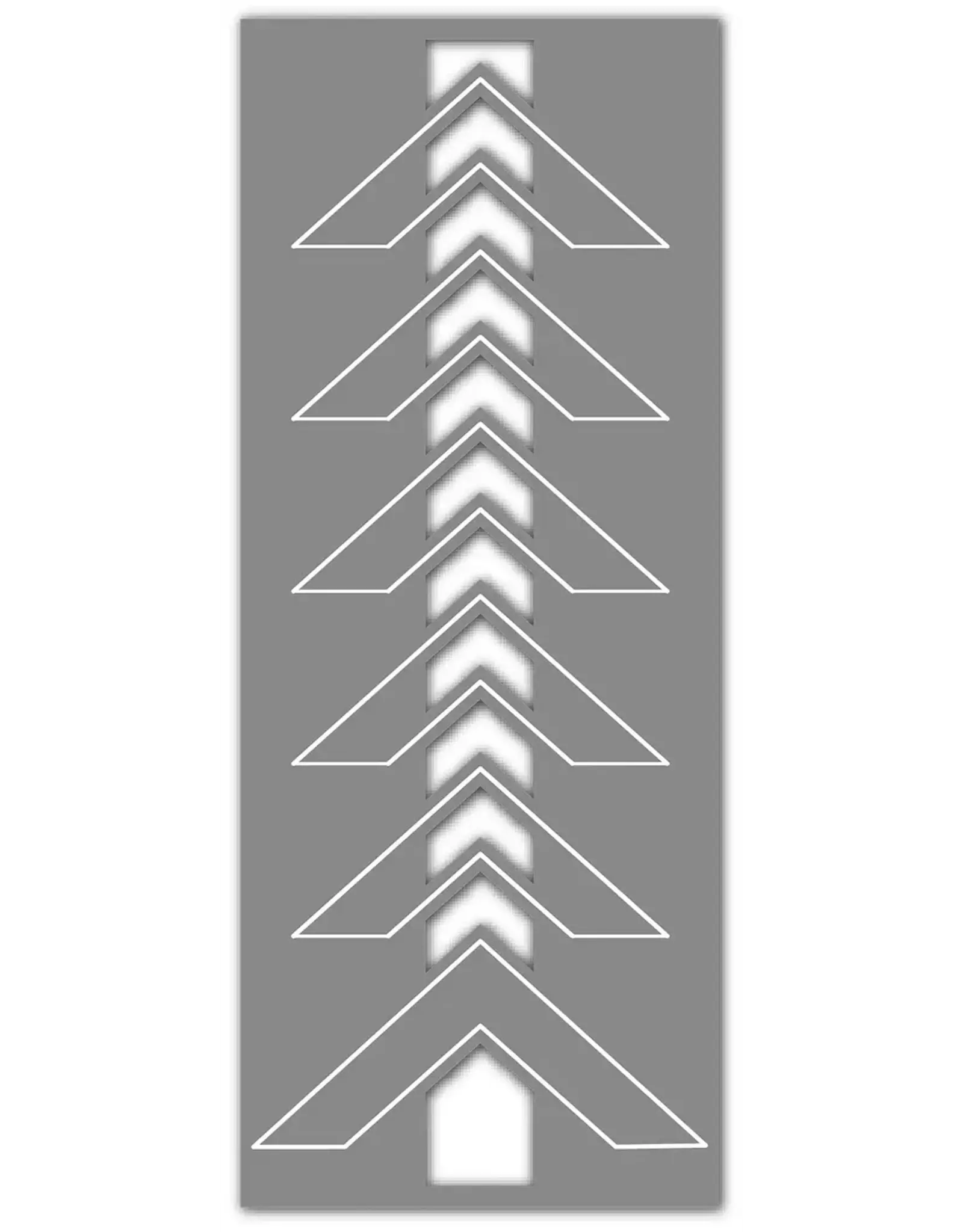 LDRS CREATIVE LDRS CREATIVE BRAIDED EDGE DIE