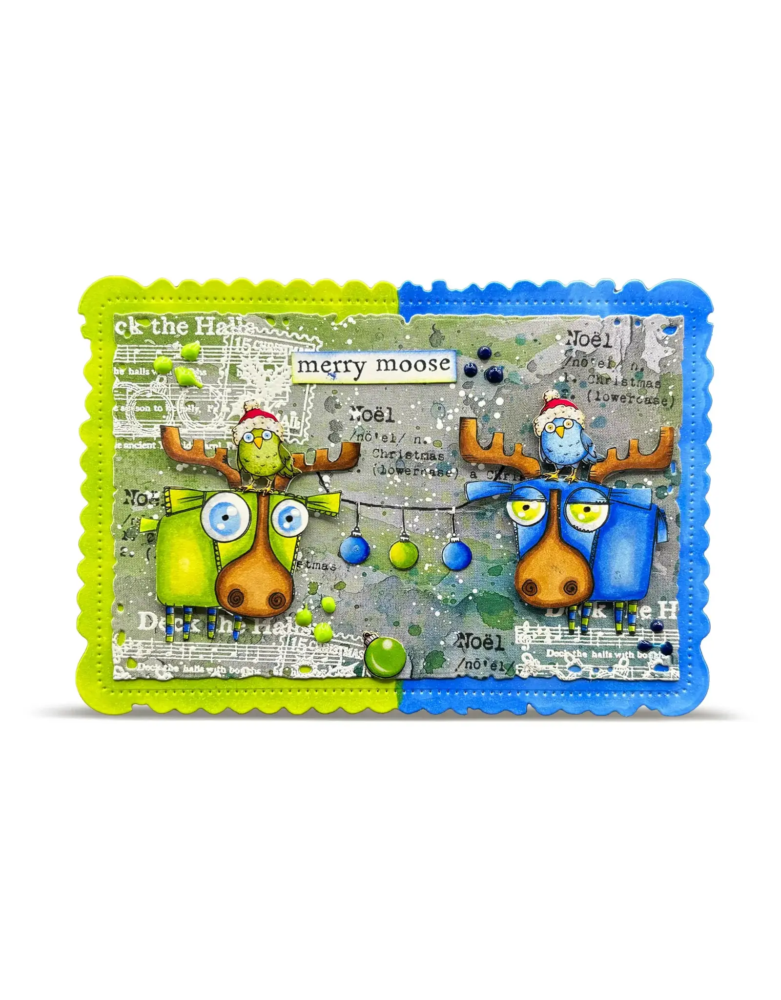 AALL & CREATE AALL & CREATE AUTOUR DE MWA & CO #PA-38 SUN-KISSED STREETS A6 DOUBLE-SIDED DESIGN PAPERS 10/PK